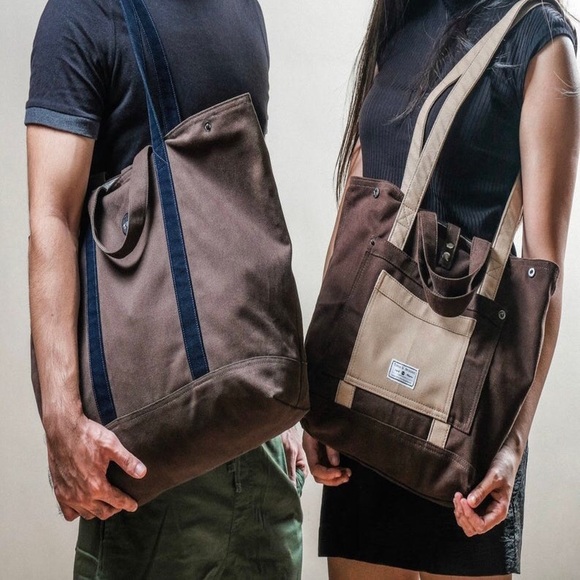 Trooper Tote - Picture 2 of 10